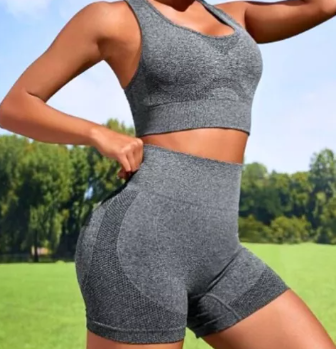 Conjunto Ropa Deportiva Dama