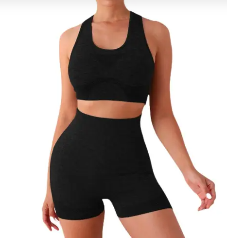 Conjunto Ropa Deportiva Dama