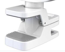 Mini Enfriador Sujetador Portatil 2en1