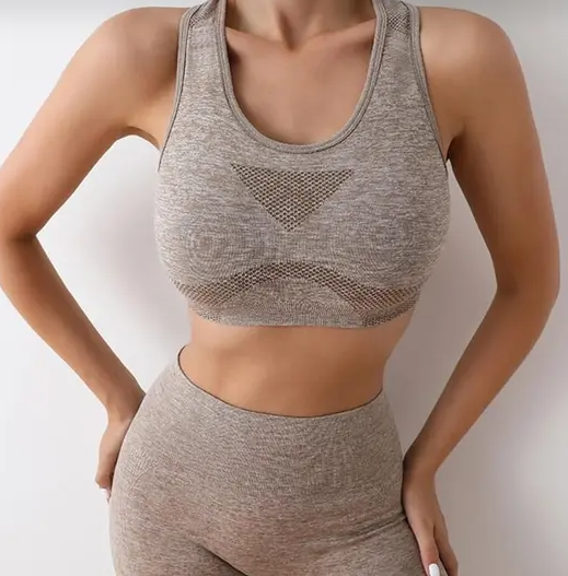 Conjunto Ropa Deportiva Dama