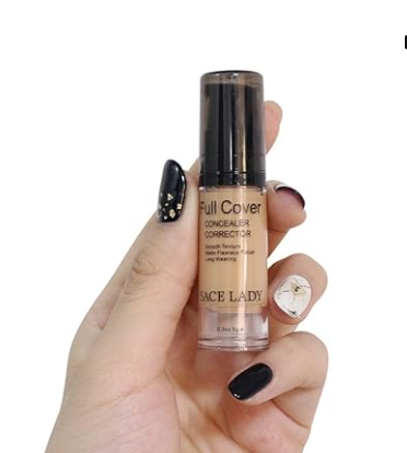 BASE-CORRECTOR SACE LADY 12 ML- BIOTEZ 5 COLORES