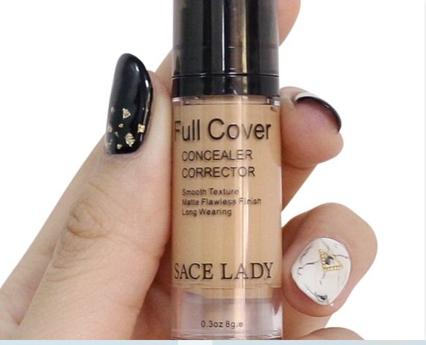 BASE-CORRECTOR SACE LADY 12 ML- BIOTEZ 5 COLORES