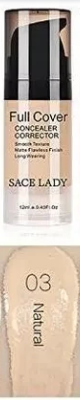 BASE-CORRECTOR SACE LADY 12 ML- BIOTEZ 5 COLORES