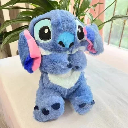 Peluche Stich Anti Estres