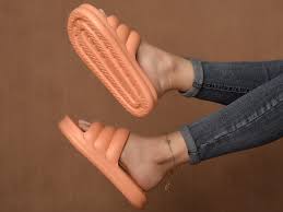 Pantuflas Marshmello Comodas