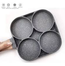 Sarten 4 Puesto Mini Cocina