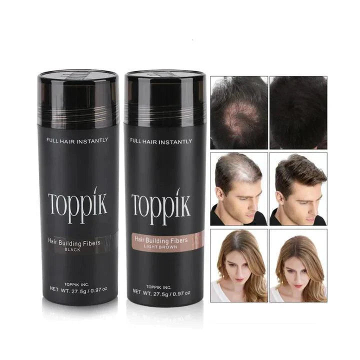 Fibras Capilares Toppik 275g