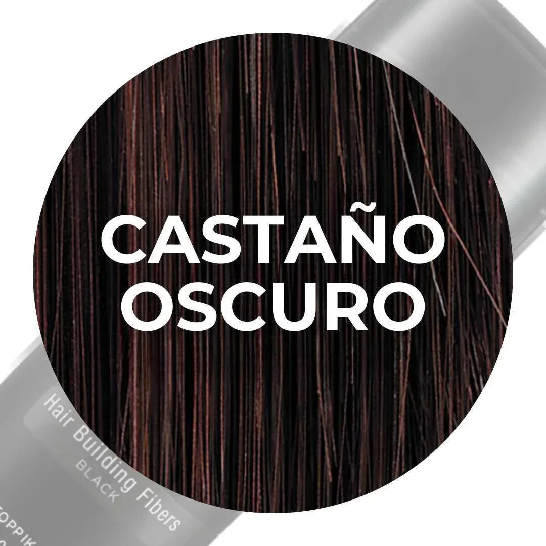 Fibras Capilares Toppik 275g