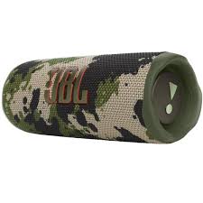 Parlante JBL Flip 7 – Original IP68 con 16h de batería