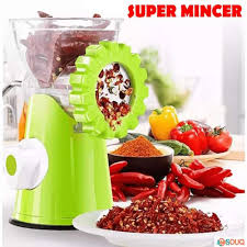 Molino Para Carnes Frutas Y Verduras