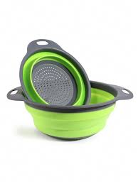 ESCURRIDOR DE VERDURAS