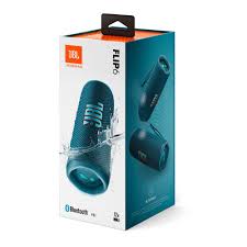 PARLANTE JBL FLIP 6