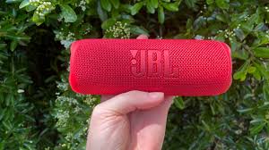 PARLANTE JBL FLIP 6