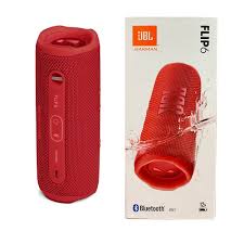 PARLANTE JBL FLIP 6