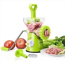 Molino Para Carnes Frutas Y Verduras