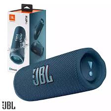 Parlante JBL Flip 7 – Original IP68 con 16h de batería