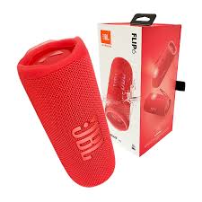 Parlante JBL Flip 7 – Original IP68 con 16h de batería