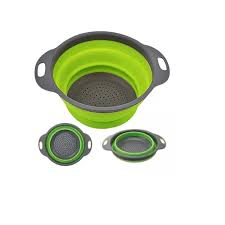 ESCURRIDOR DE VERDURAS